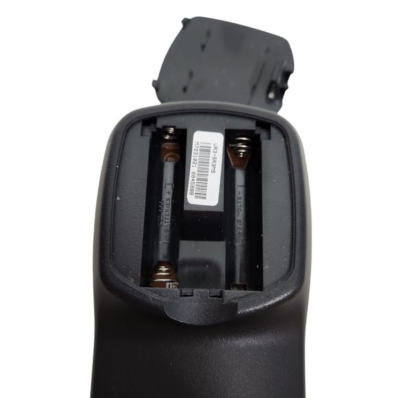 Spectrum TV Cable Big Button Remote Control UR3-SR3M9 - Picture 4 of 6